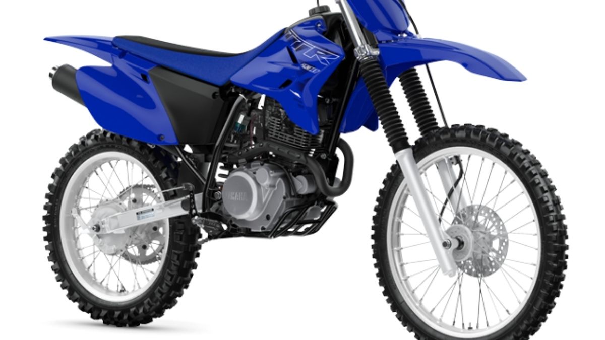 Yamaha TTR 230 2022 Preço, Versões, Ficha Técnica e Fotos