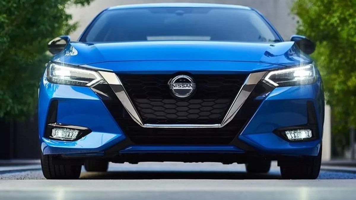 Nissan Sentra 2023 Preço, Ficha Técnica,