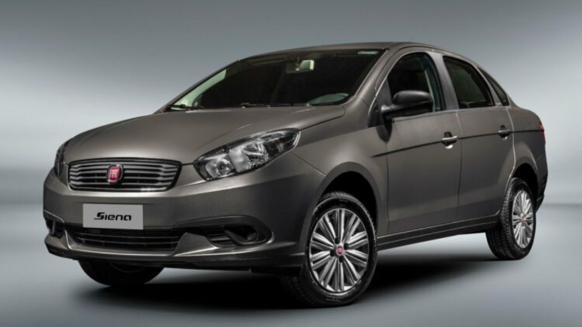 Fiat Grand Siena 2023 Preço, Ficha Técnica, Consumo e Fotos