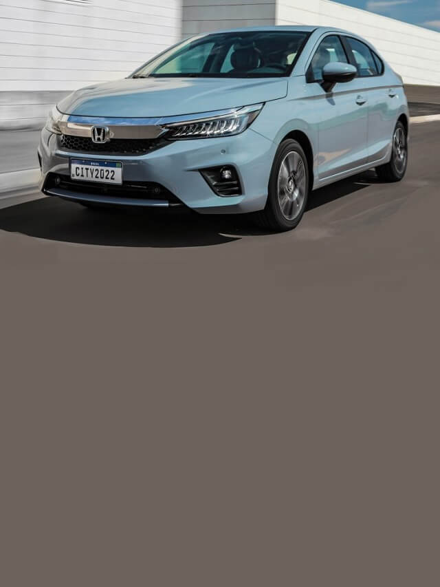 Honda City 2023 Preço, Ficha Técnica, Consumo e Fotos Honda City 2023 Preço, Ficha Técnica, Consumo e Fotos