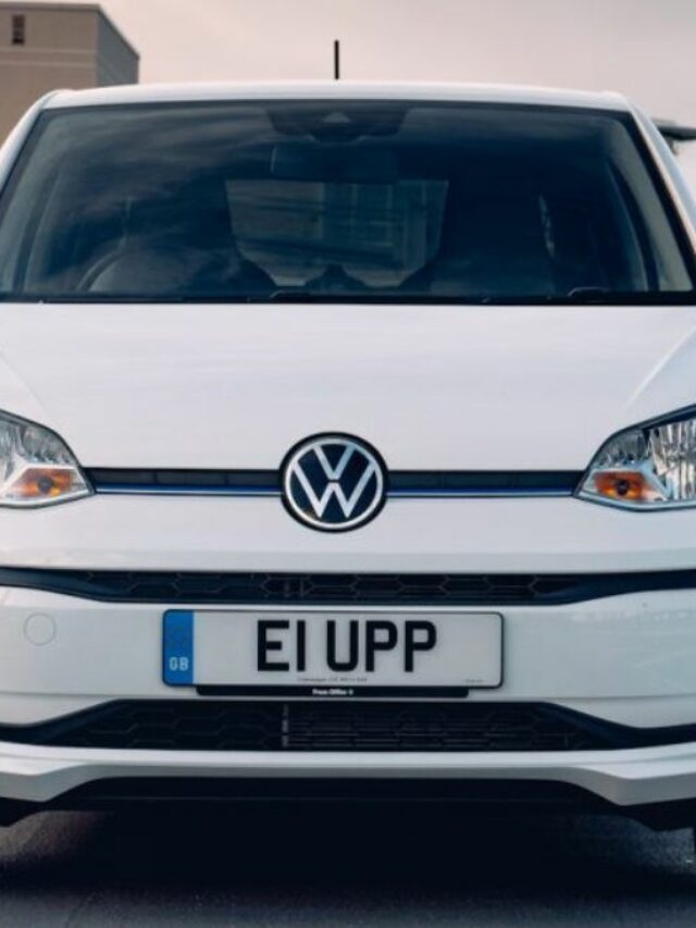 VW E-UP 2023? Expectativas, Fotos, Consumo e Versões