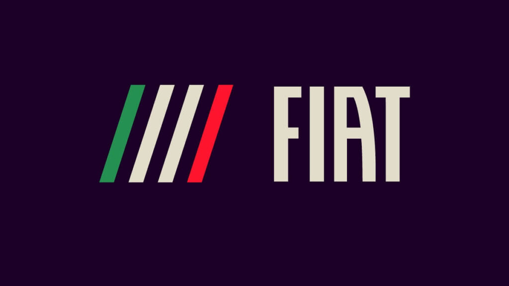Foto do logo da empresa Fiat