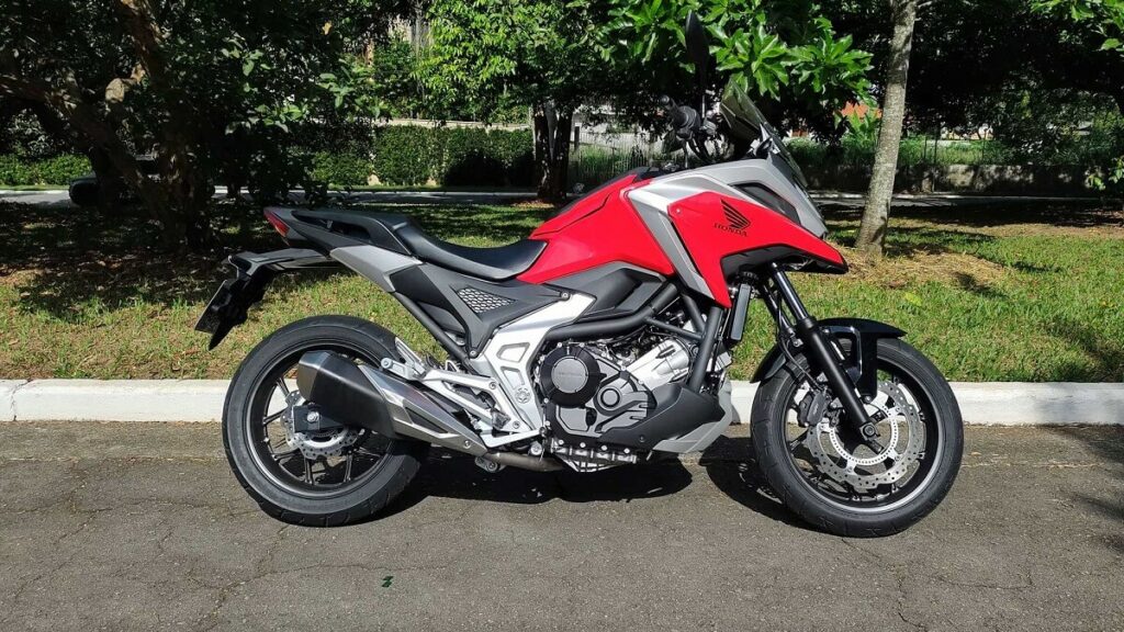 Honda NC 750X 2023 Preço, Ficha Técnica, Consumo e Fotos Honda NC 750X 2023 Preço, Ficha Técnica, Consumo e Fotos