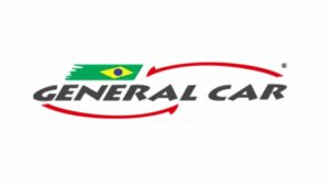 Logo da General Car