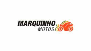 Logo Marquinho Motos