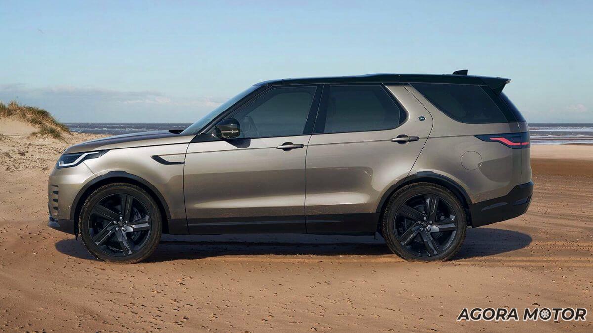 Conheça a Land Rover Defender 2023 Preço, Motor. Equipamentos e mais