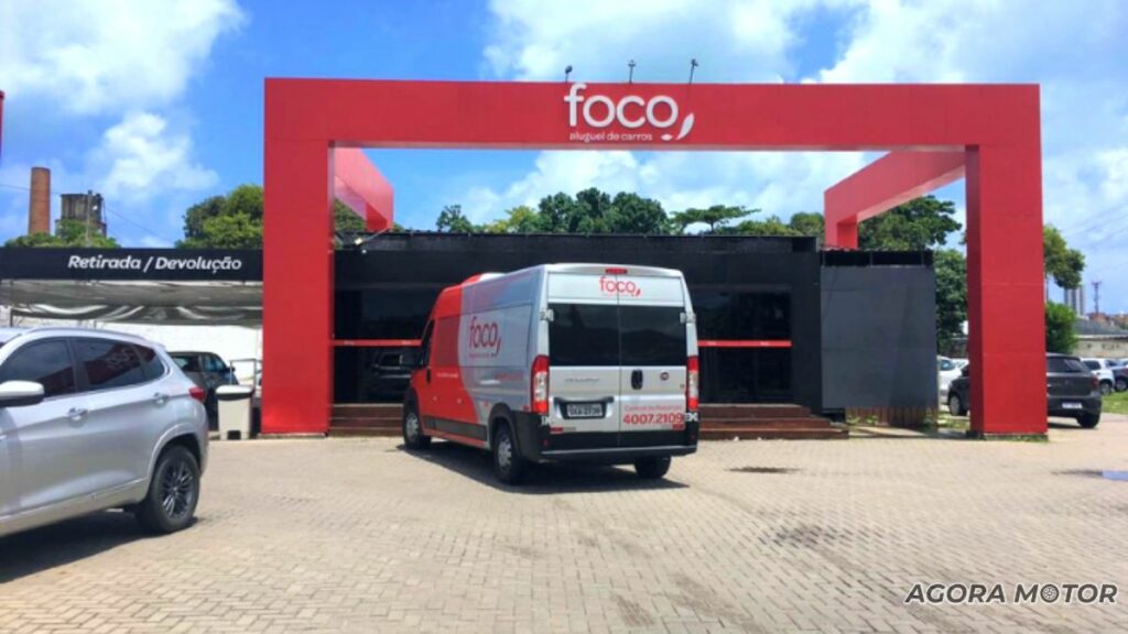 Telefone Foco Aluguel de Carros 0800, WhatsApp, SAC e Ouvidoria