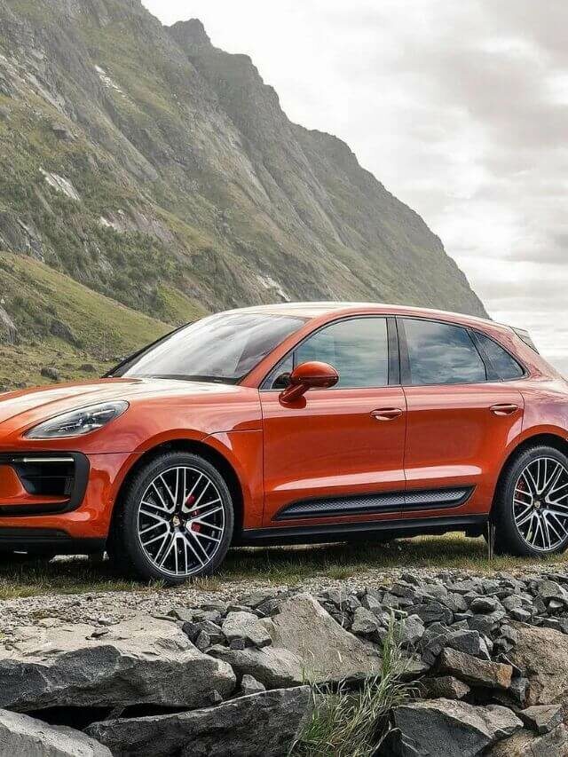 Porsche Cayenne 2023 Preço, Ficha Técnica, Consumo e Fotos