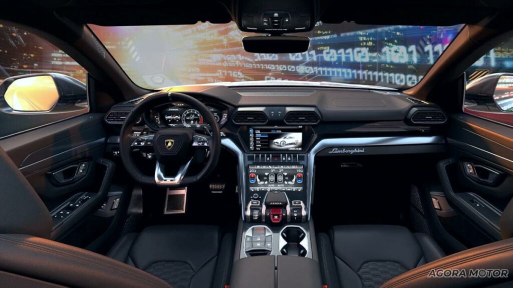 Urus 2023 Preço, Ficha Técnica, Consumo e Fotos