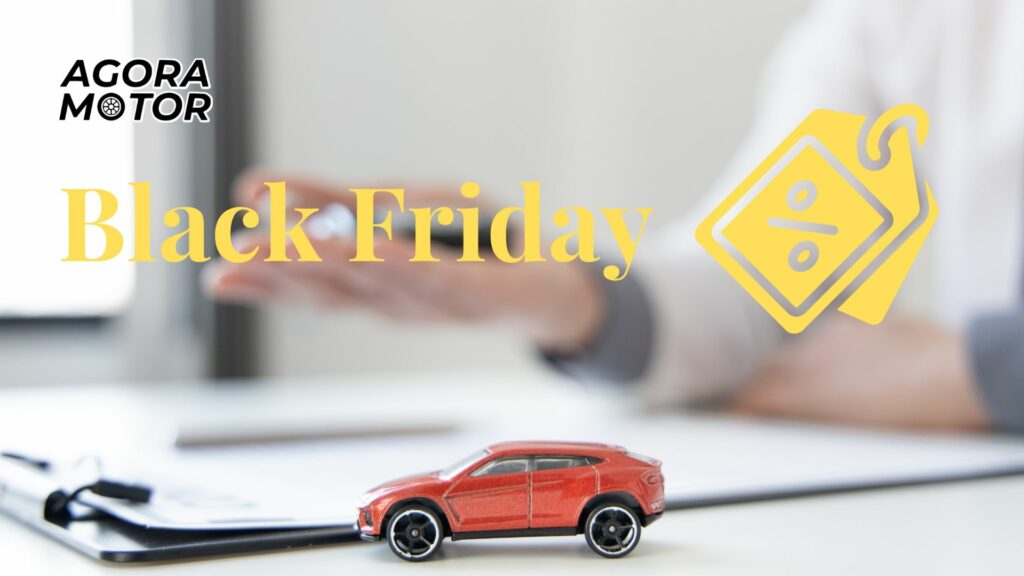 Aluguel de carros Black Friday 2022 5 Promoções e ofertas das locadoras