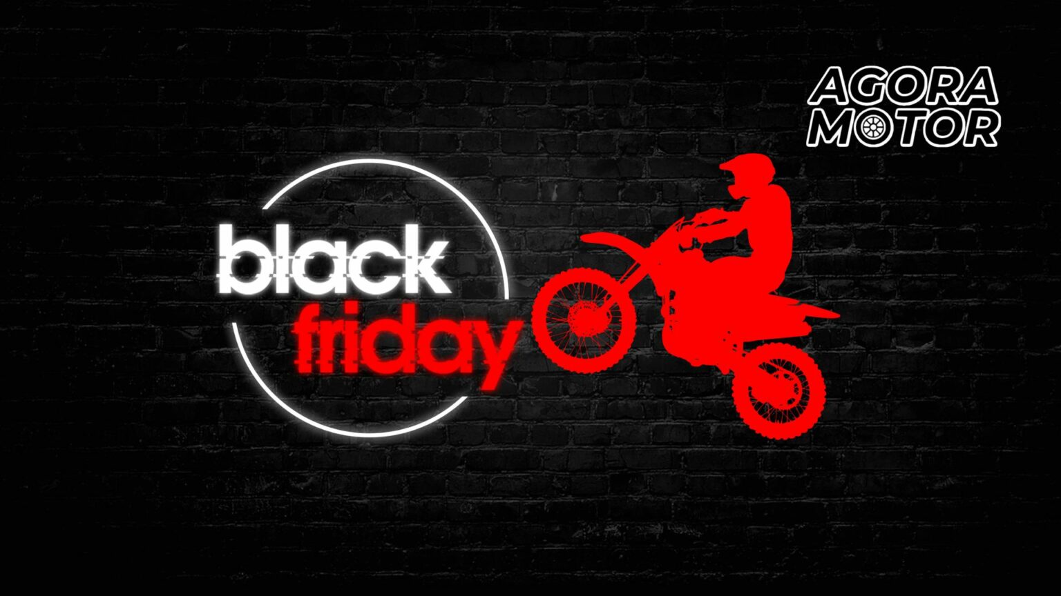 Promoção de Motos Black Friday 2022 5 montadoras que estão com ofertas
