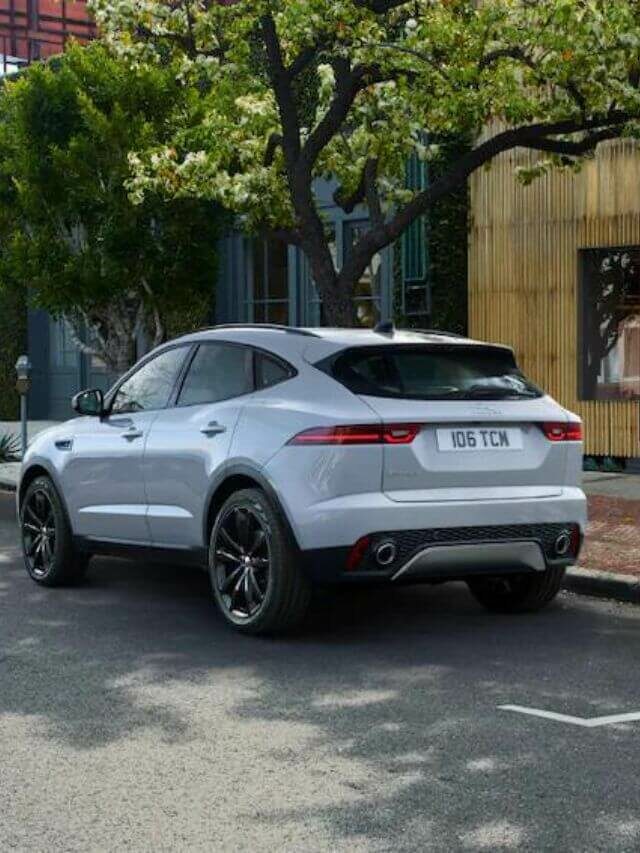 Jaguar EPace 2023 Preço, Design, Ficha Técnica, Equipamentos, Consumo
