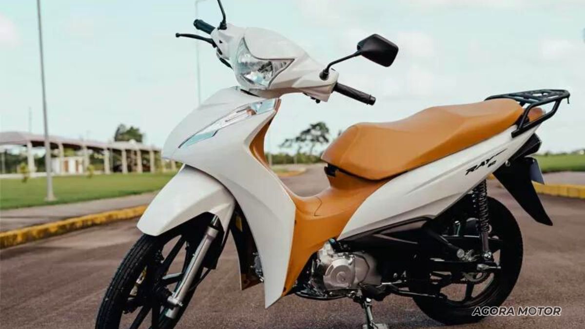Honda BIZ 110i 2024 Preço, Ficha Técnica, Consumo e Informações