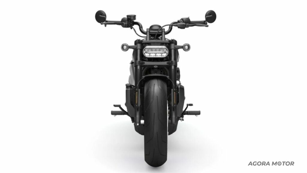 HarleyDavidson Sportster S 2023 Preço, Ficha Técnica e Consumo