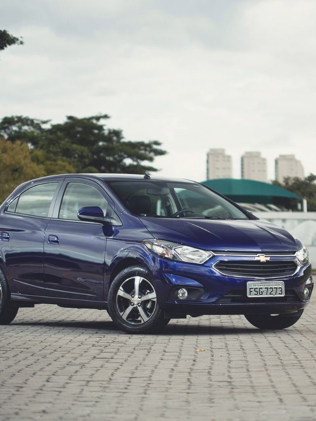 Aluguel de carros para Uber 5 opções com bom custobenefício