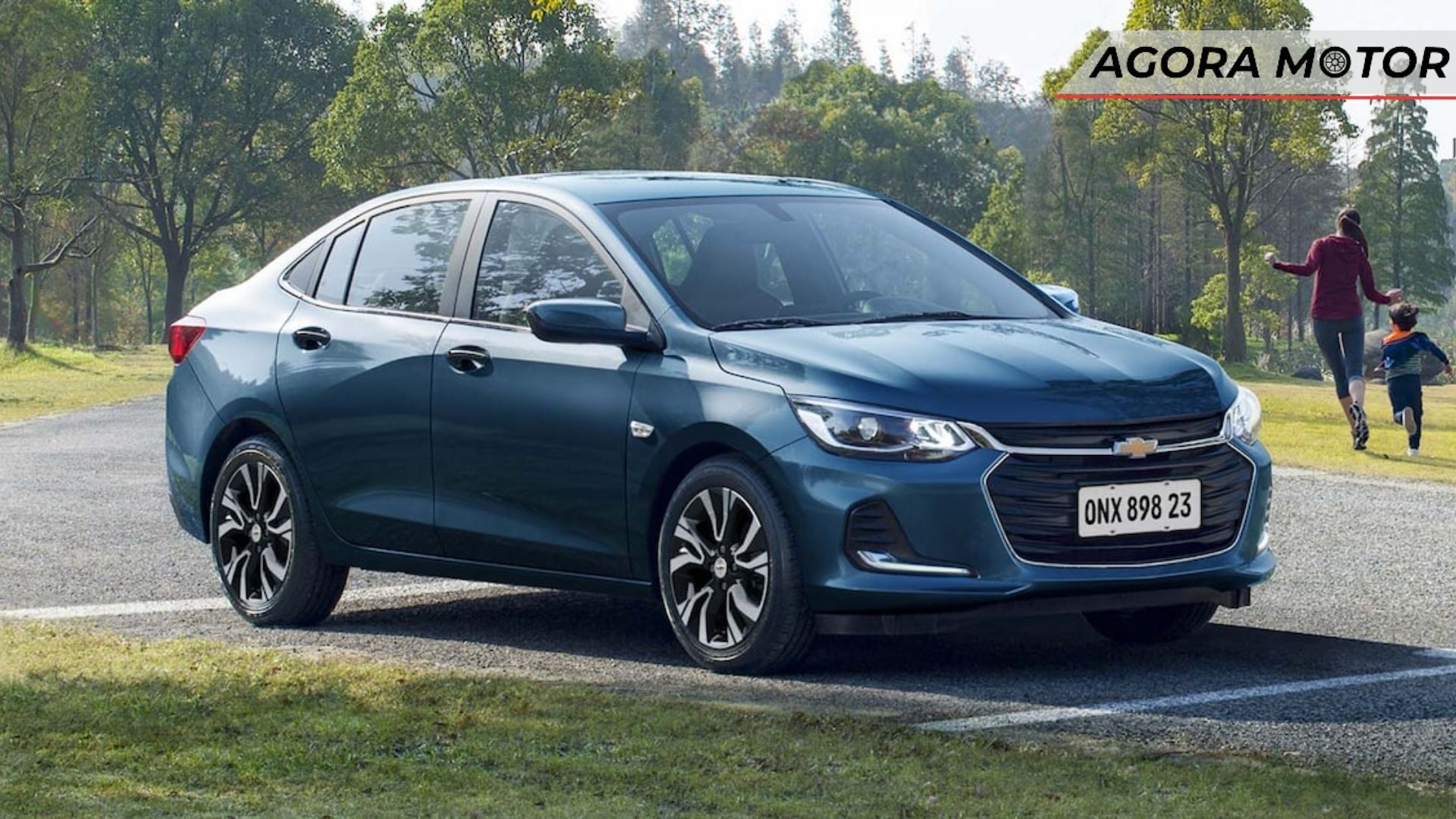 4 Melhores Pneus para Chevrolet Onix Sedan Medidas e Preços