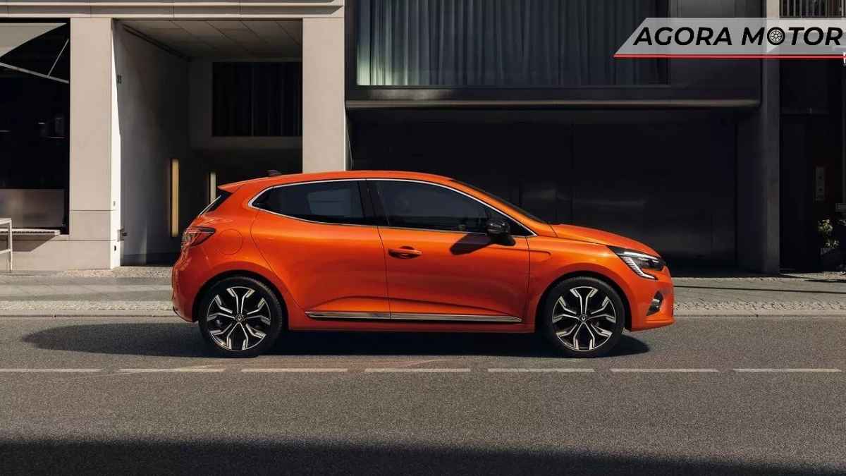 Renault Clio 2024 será totalmente renovado para enfrentar Peugeot 208!
