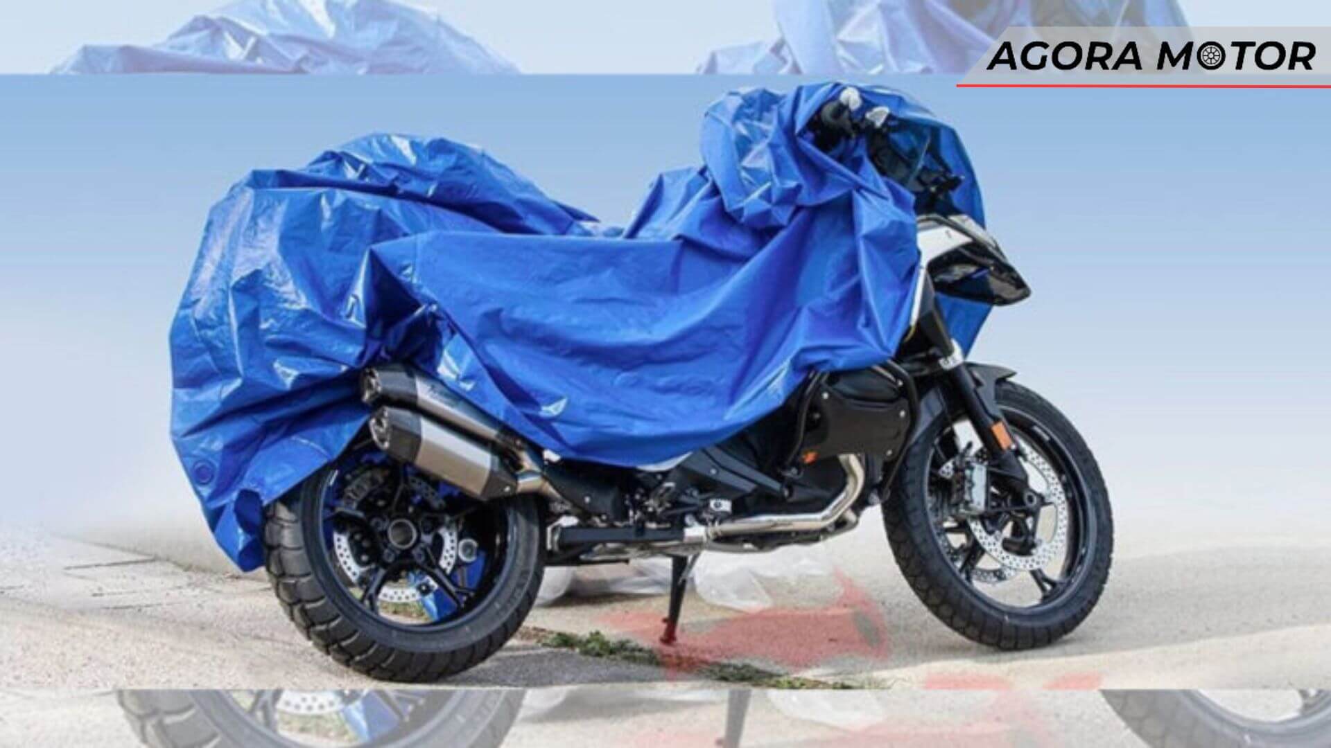 5 novidades que devem vir na nova BMW R1300 GS 2024