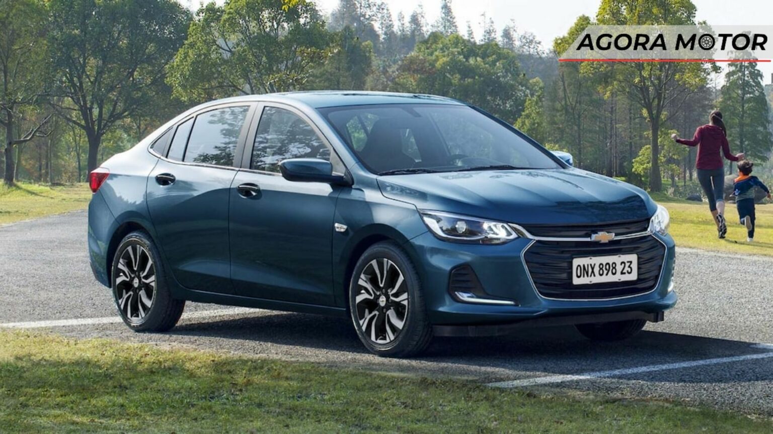 Preço médio Seguro Chevrolet Onix Sedan Tabela e Cotação