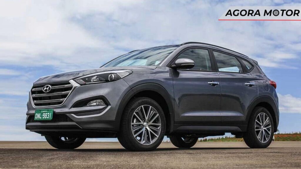 Hyundai Tucson 2024 Preço, Ficha Técnica, Consumo e Fotos