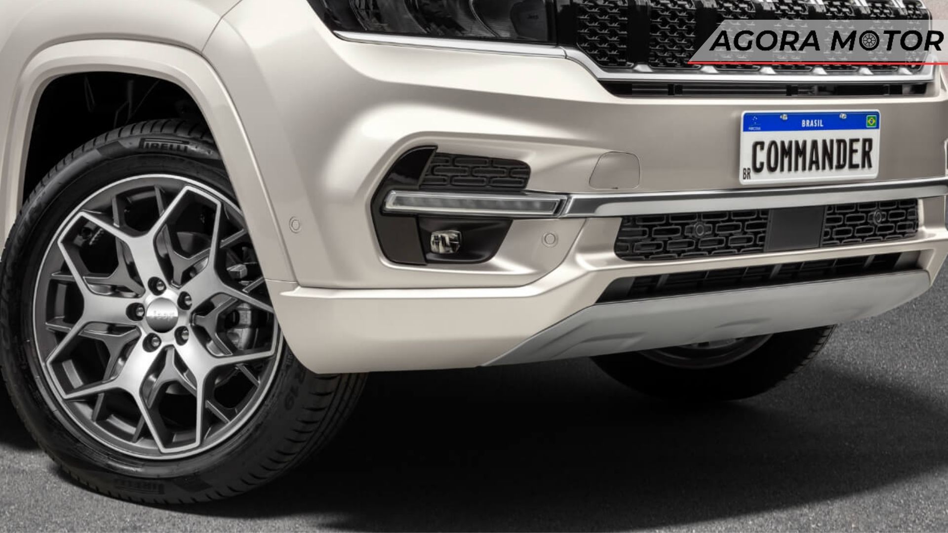 3 Melhores Pneus para Jeep Commander Medidas e Preços