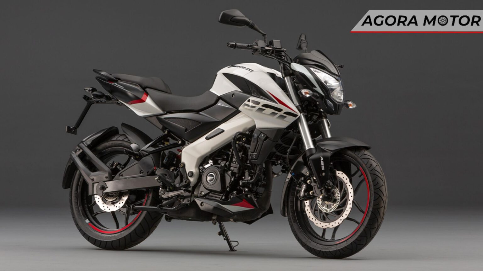 dominar 200 specification