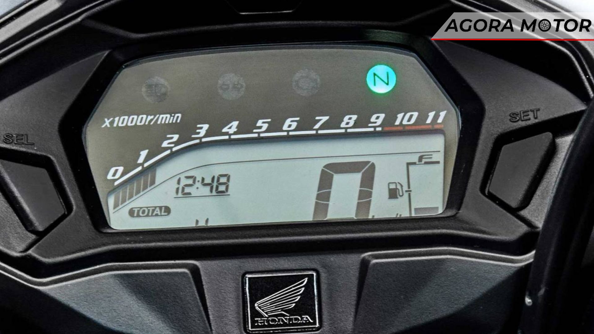 Honda CG 160 Fan 2024 Preço, Ficha Técnica, Consumo e Fotos