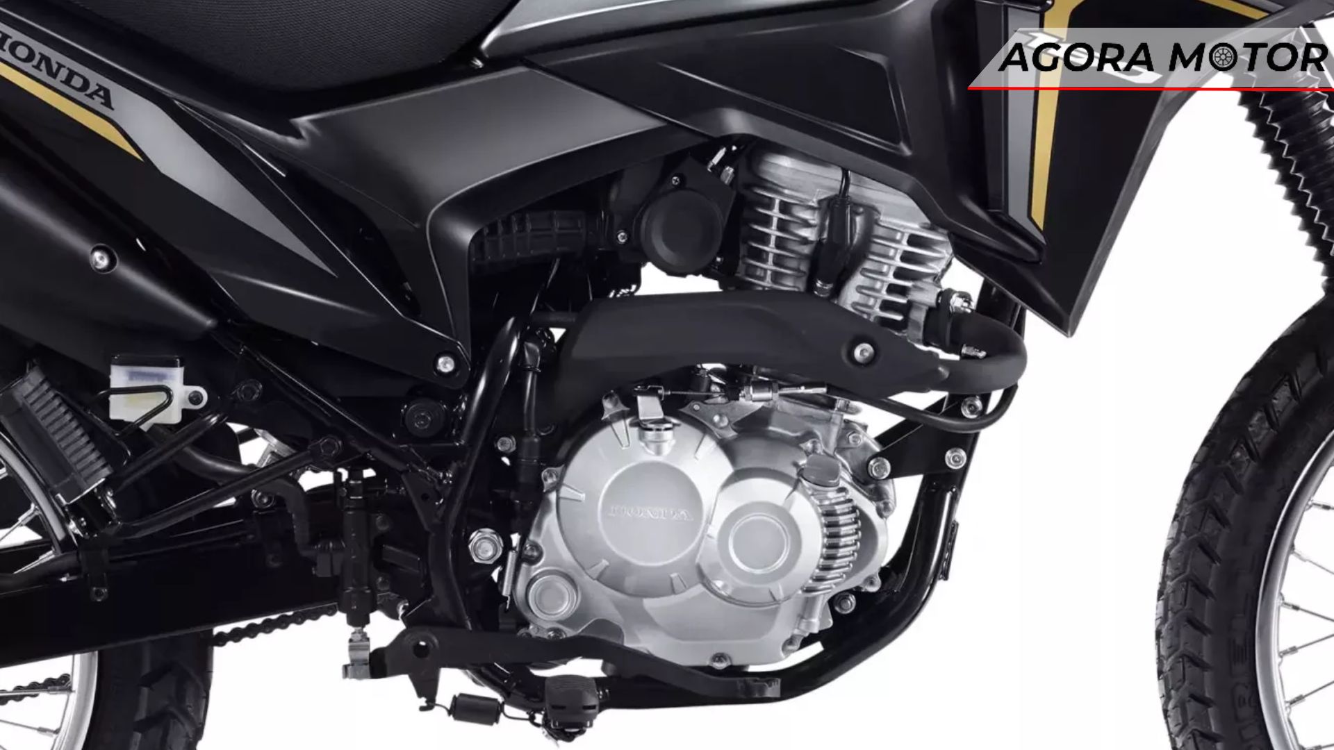 Honda NXR 160 Bros 2024 Preço, Ficha Técnica, Consumo e Fotos