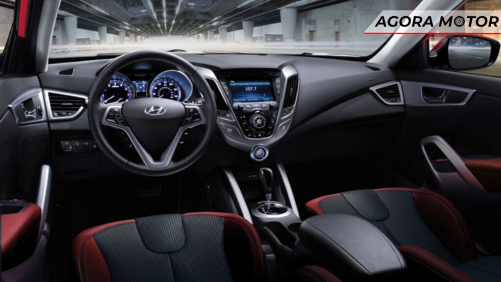 Hyundai Veloster em 2024 Preço, Consumo, Motor, Fotos