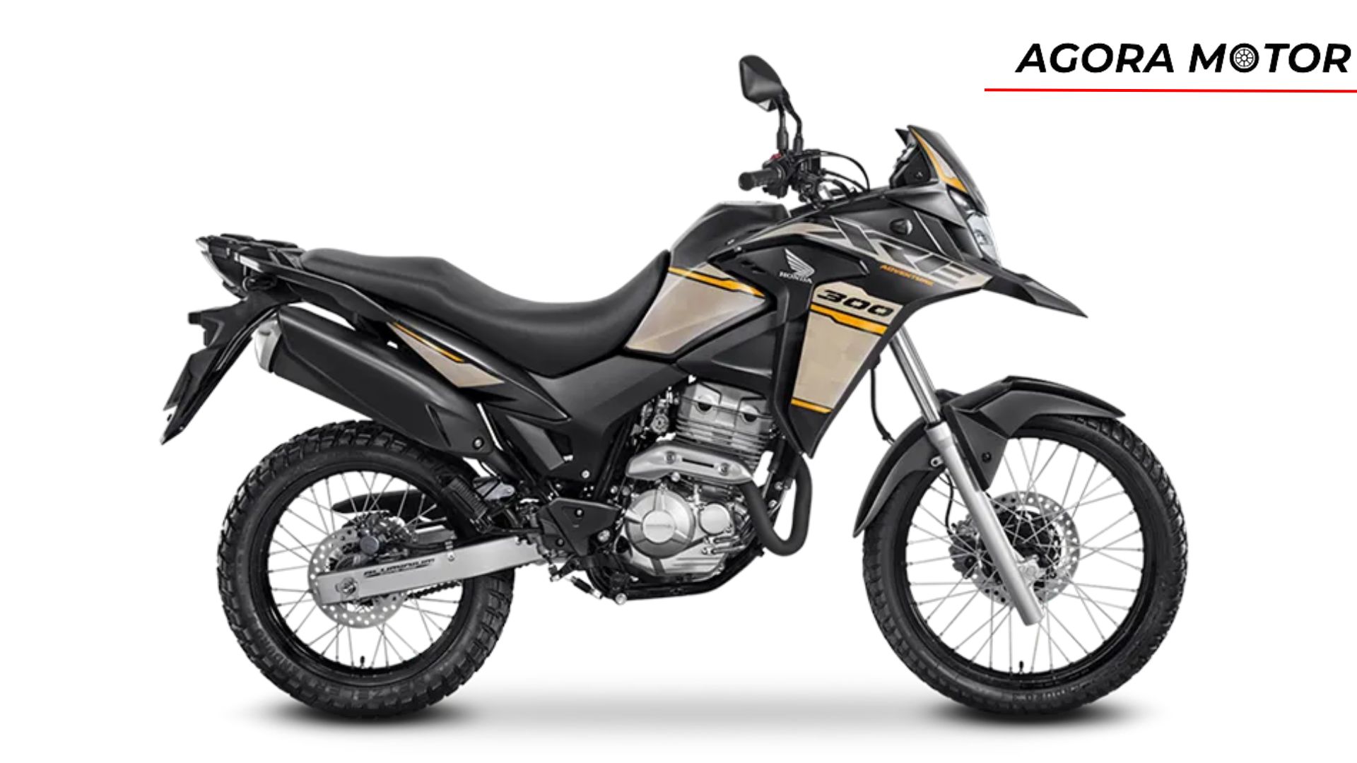 Honda XRE 300 2024 Preço, Ficha Técnica, Consumo e Fotos
