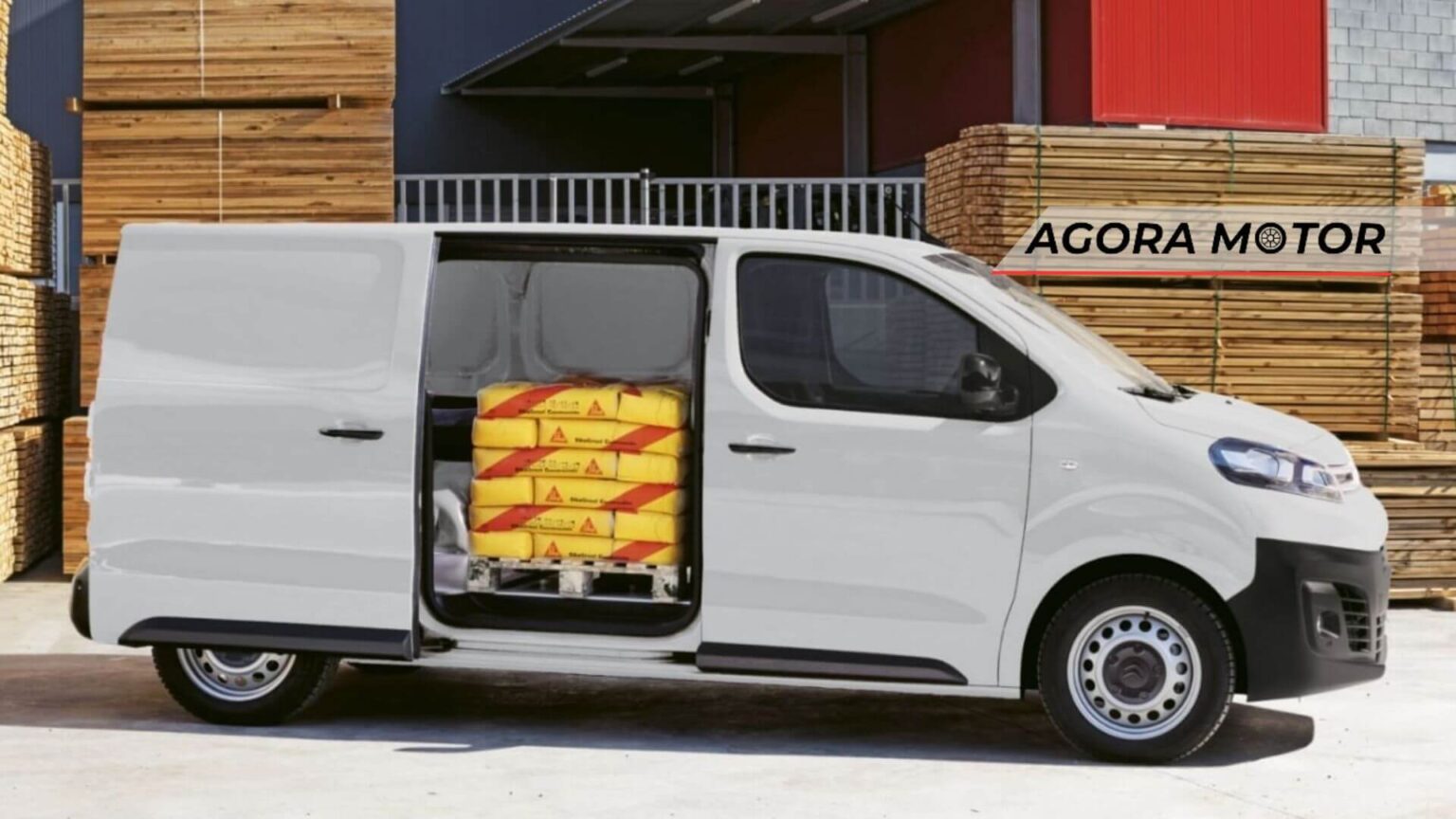 Citroen Jumpy 2024 Preço, Ficha Técnica, Consumo e Fotos