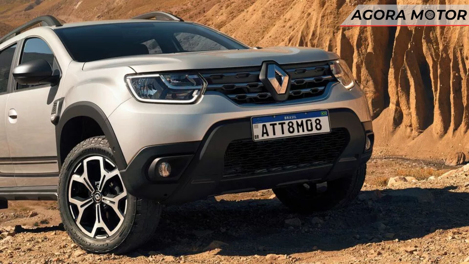 Renault Duster 2024 Fotos, Preço, Ficha Técnica e mais