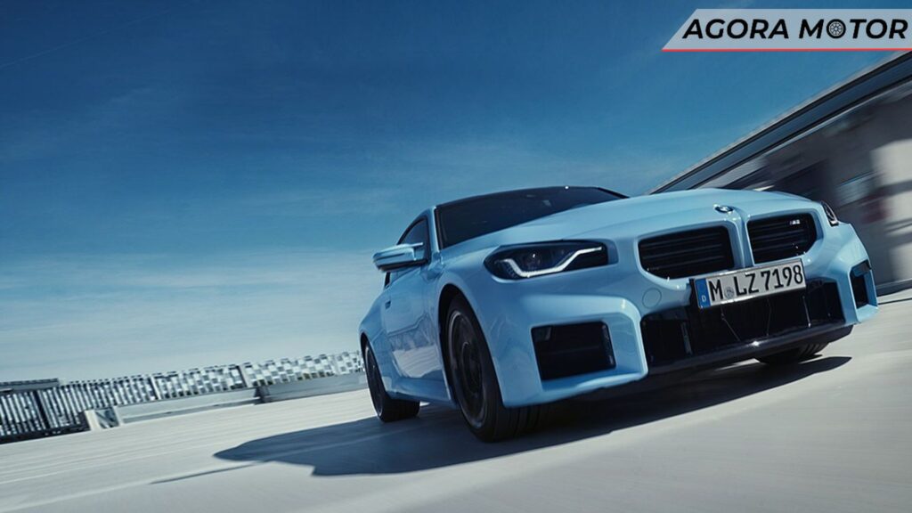 BMW M2 2024 Preço, Ficha Técnica, Motor e Consumo