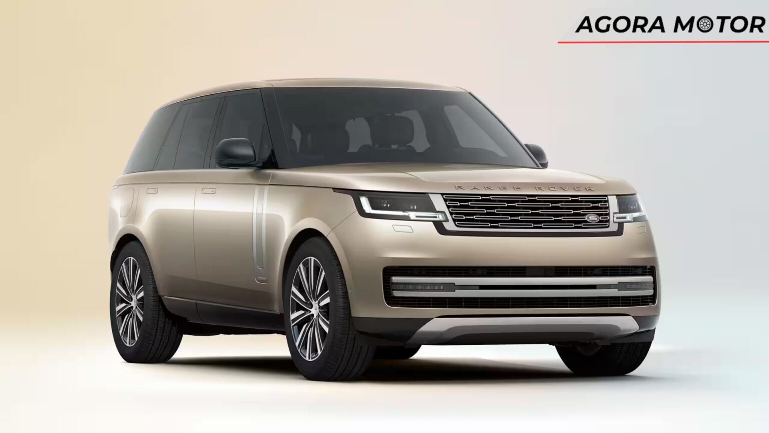 Land Rover Range Rover 2024 Preço, Ficha Técnica e Consumo