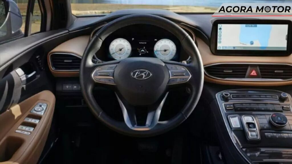 Hyundai Santa Fé 2024 Preço, Ficha Técnica, Consumo e Fotos