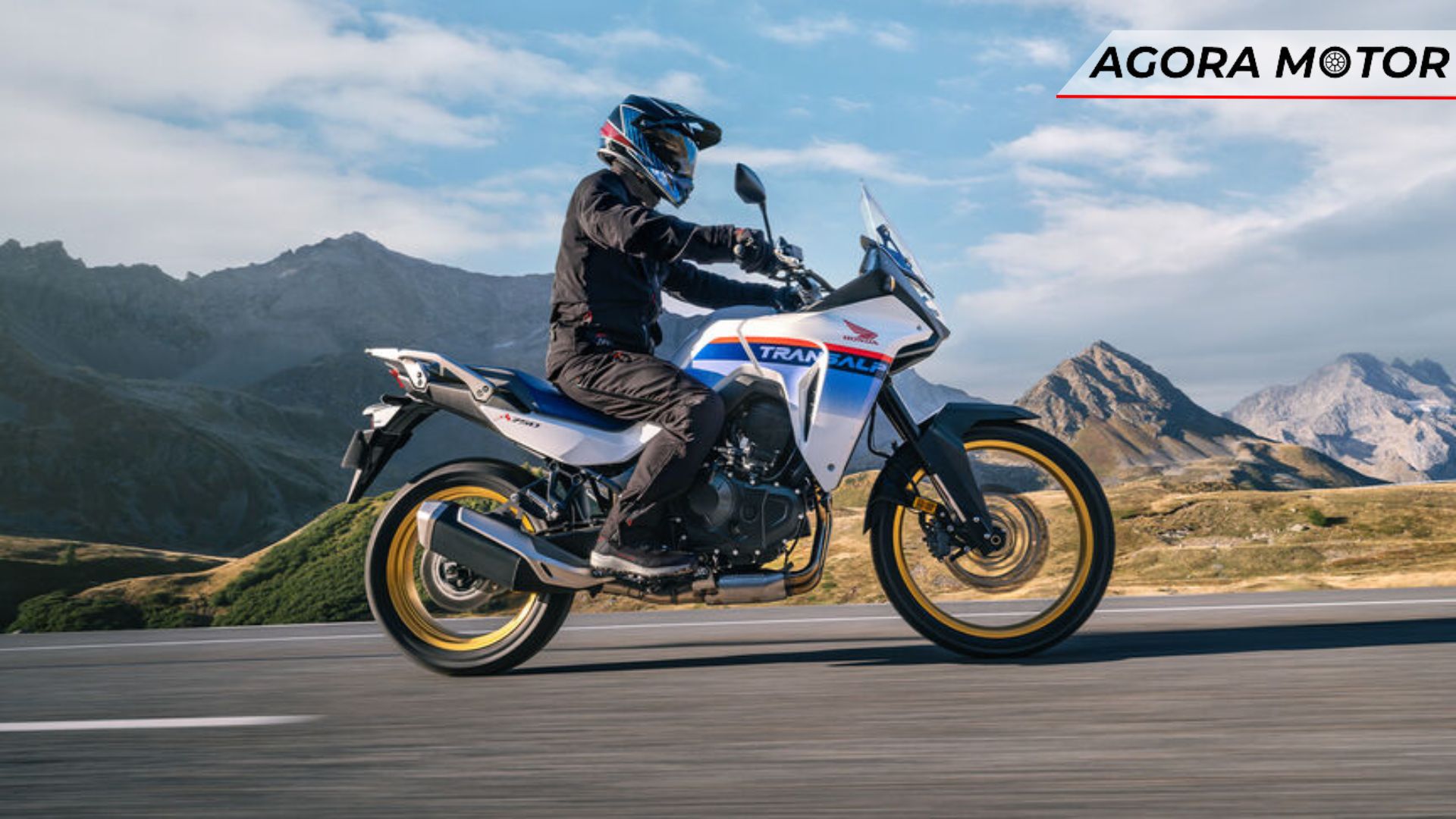 Honda Transalp 750 2024 Preço, Ficha Técnica, Consumo
