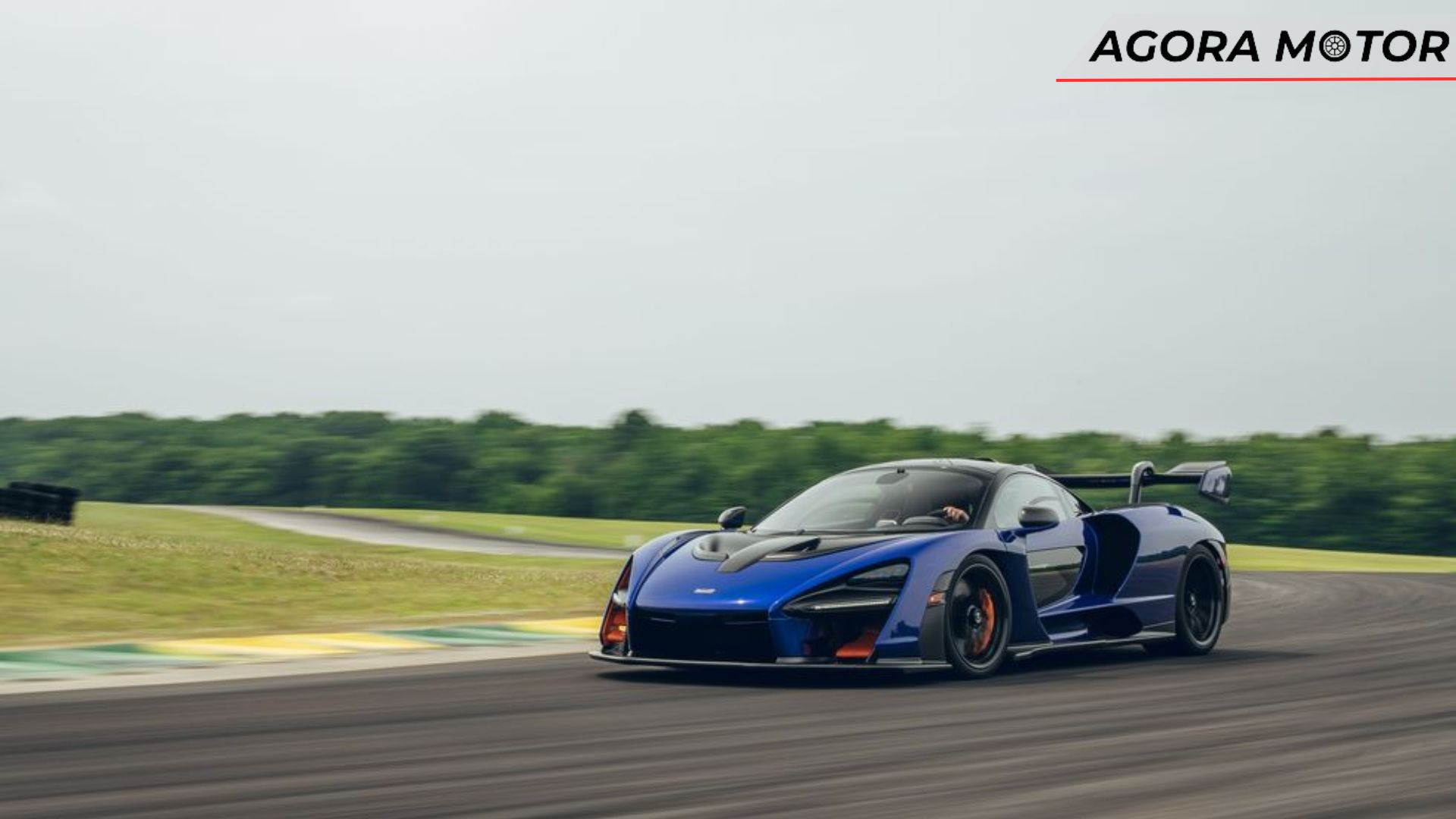 McLaren Senna 2024 Preço, Ficha Técnica, Consumo e Fotos