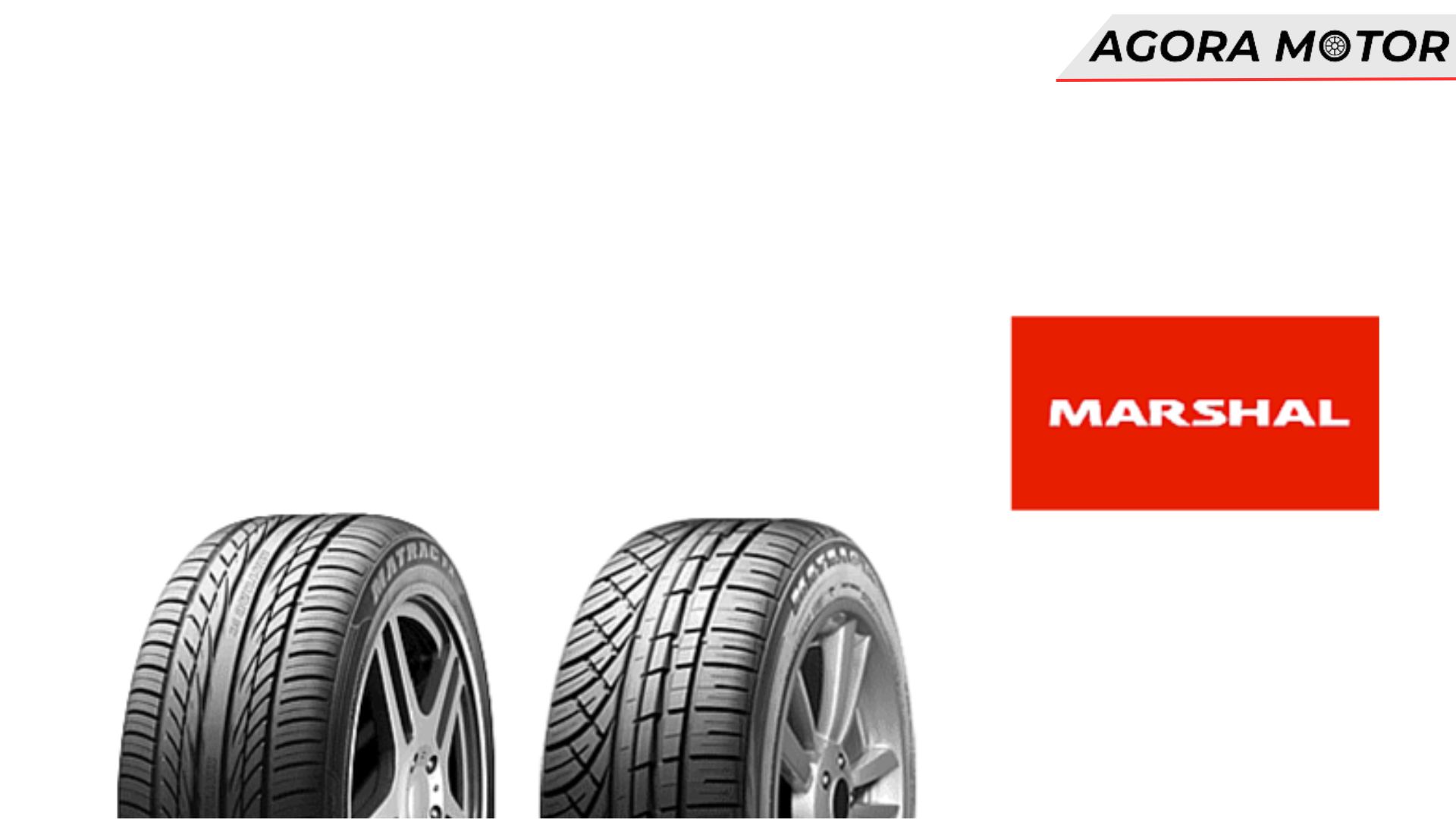 Pneu Marshal é bom? Análise completa da marca - Automundo
