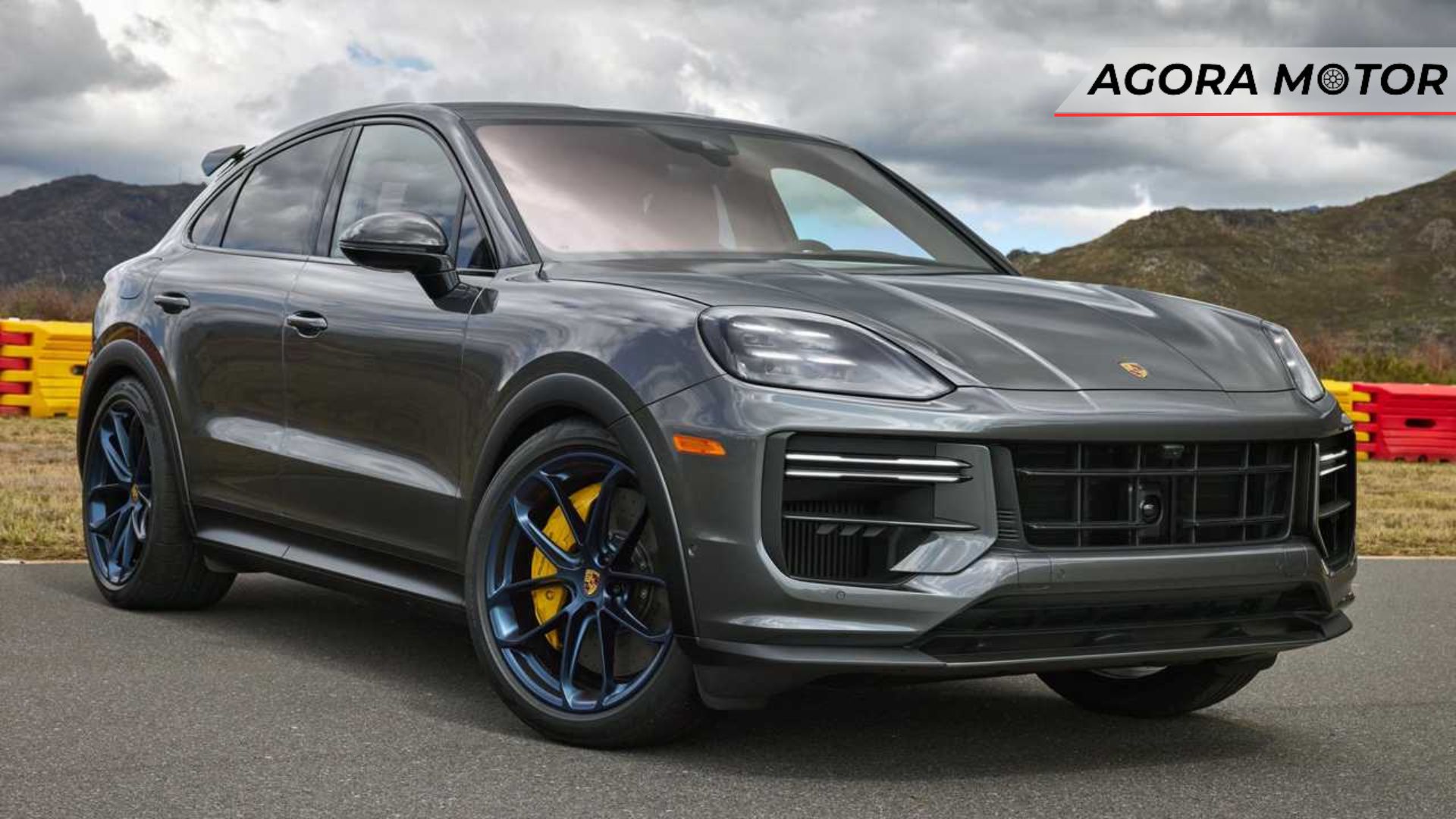 The Best Tires for Porsche Cayenne Sizes and Prices Time News