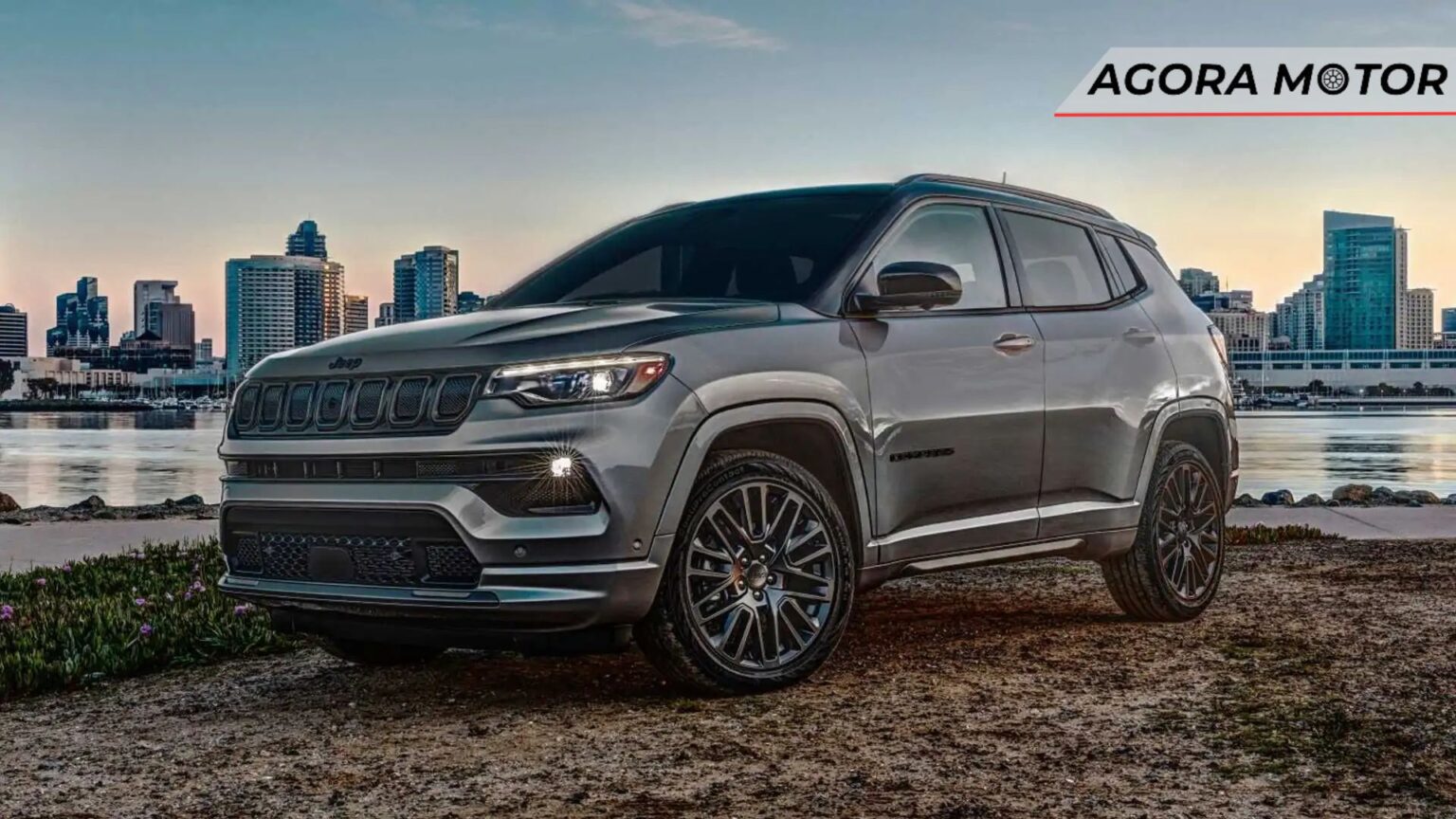 Jeep Compass 2024 Ficha Técnica A Inovação, Performance e