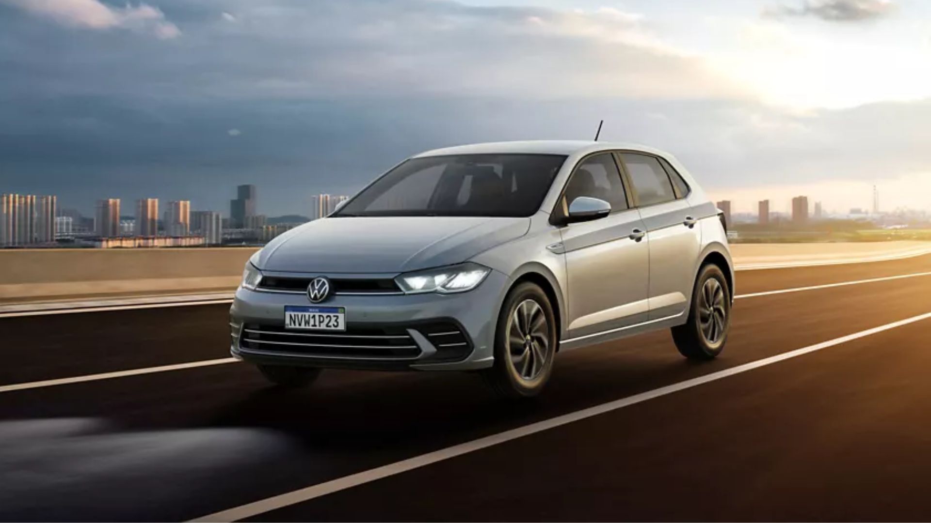 VW Polo 2024 Prós e Contras Conheça os pontos positivos e negativos do