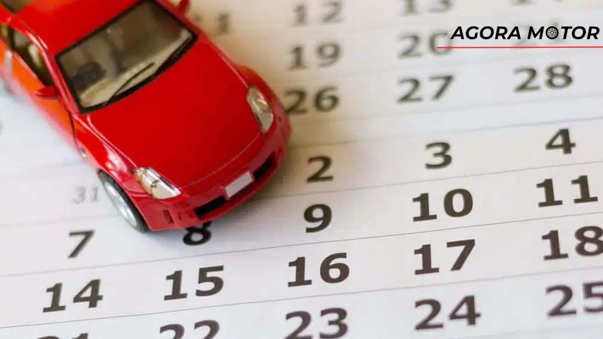 Confira o calendário IPVA 2024!