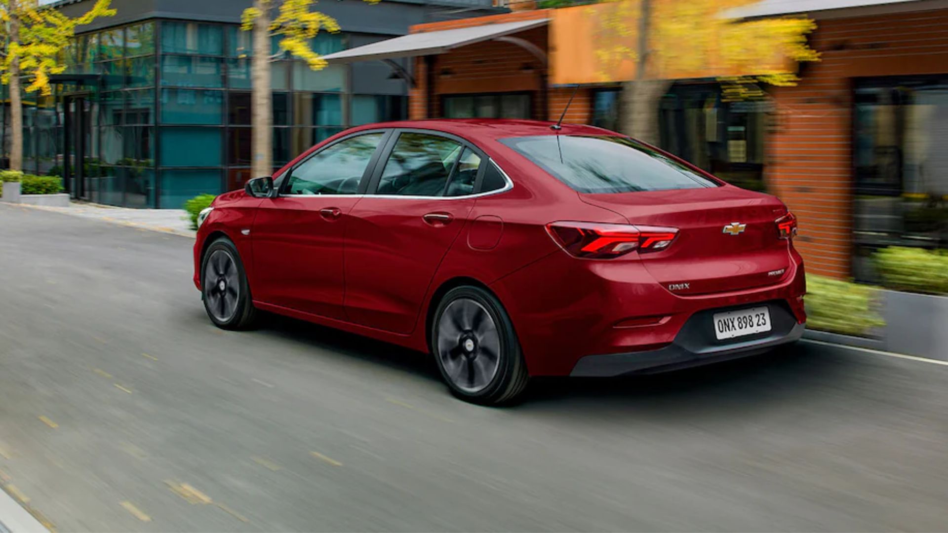 Chevrolet Onix Plus 2024 Preço Descubra quanto custa a versão sedan do