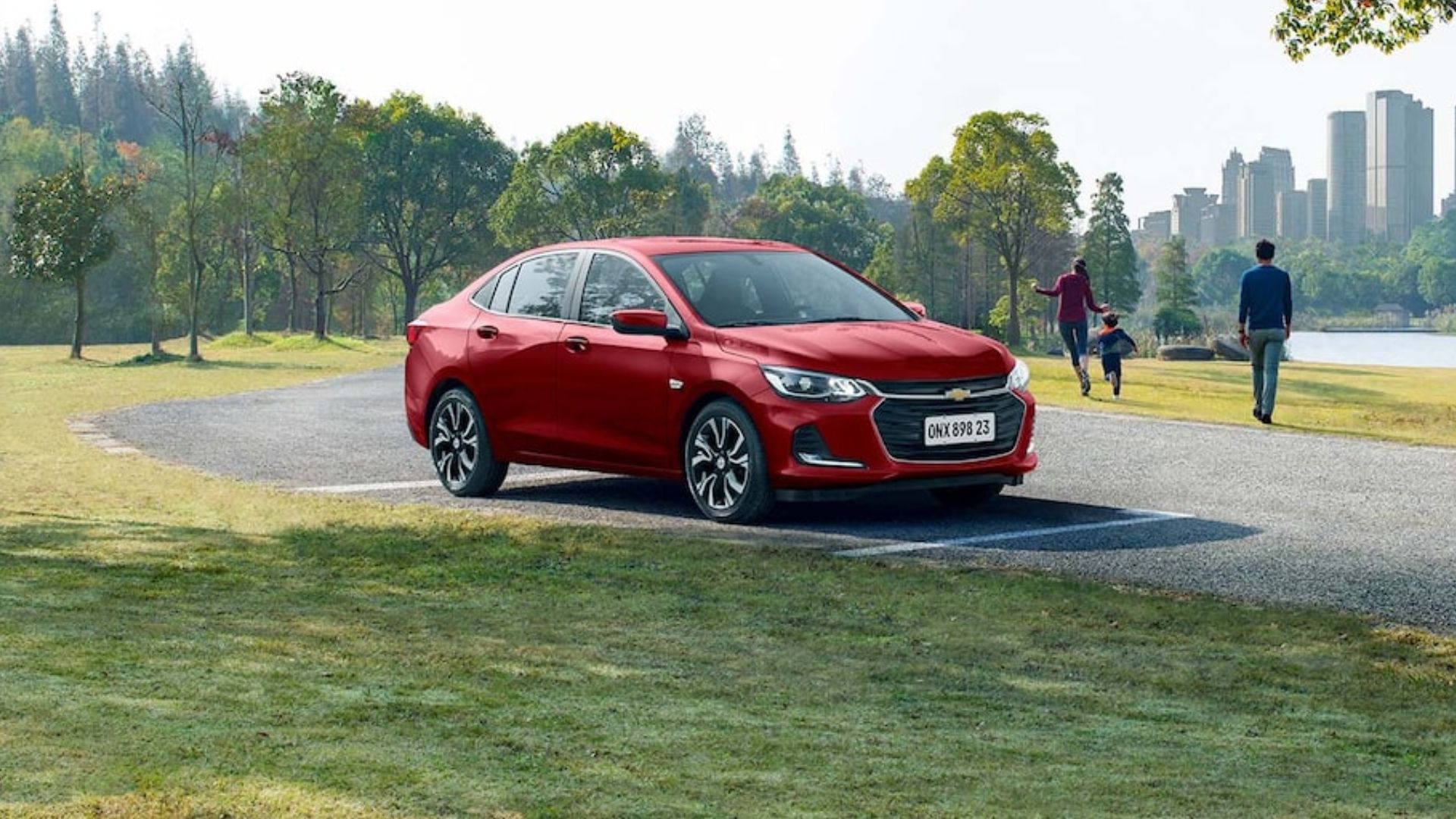 Chevrolet Onix Plus 2024 Preço Descubra quanto custa a versão sedan do