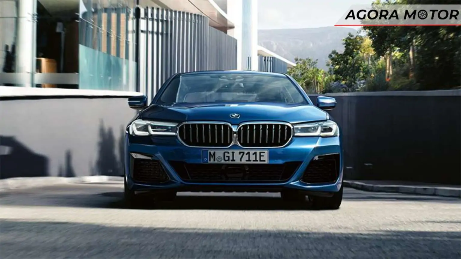 BMW 530e 2024 Preço, Ficha Técnica, Consumo e Fotos Automundo